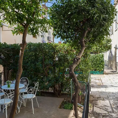 Apartments Mara Dubrovnik Exterior photo